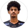 Almeida Junior, Defender for Sabah FK