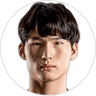 Jun-Soo Byeon, Defender for Gimcheon Sangmu