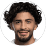 D. Saka, Attacker for FC Oberneuland