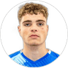 Faustas Steponavicius, Forward for Suduva