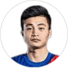 Yue Zhu, Defender for Shanghai Shenhua