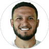 Giancarlo, Forward for Mosta