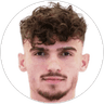 Adnard Mehmeti, Midfielder for KF Vllaznia