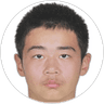 Tong Guo, Goalkeeper for Shanghai Second