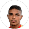Rangel Maycon, Forward for Ipatinga