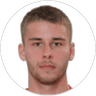 Nikita Sokolovskiy, Defender for Belshina