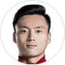 Keqiang Chen, Forward for Henan