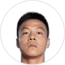 Ziyi Niu, Defender for Shijiazhuang Gongfu