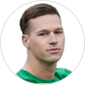 Nico Kroonenberg, Forward for VV Eemdijk