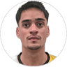 Luís Felipe, Defender for Ararat-Armenia