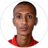 J. Mungaray, Attacker for Tepatitlán