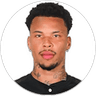 Santos Guilherme, Forward for Botafogo PB