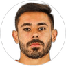 Rafa, Midfielder for KF Tirana