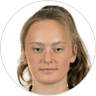Lena Zdebel Sofie, Midfielder for Bayer 04 Leverkusen