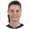 Katharina Piljic, Midfielder for VfL Wolfsburg