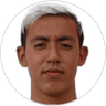 Alonso Garcia, Defender for Mineros de Zacatecas