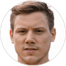 D. Lohmann, Goalkeeper for SV Bergisch Gladbach 09