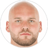 R. Grabowski, Goalkeeper for Wuppertaler SV