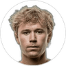Villads Rasmussen, Forward for Odd