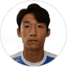 Kim Chan-Woo, Midfielder for Aragvi Dusheti