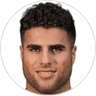 Malek Fakhro, Forward for 1. FC Bocholt