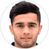 Lucas Brochero, Forward for San Miguel