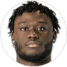 Lowell Wright, Attacker for Cavalry