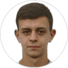 Arseniy Prokurorov, Defender for Ryazan