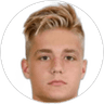 A. Tsiberkin, Midfielder for Sokol Kazan
