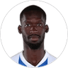 Abdallah Sima, Forward for RC Lens