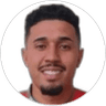 Rildo, Midfielder for CD Santa Clara