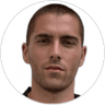 S. Babić, Goalkeeper for Rad Beograd