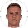 Tobias Divis, Midfielder for Pohronie