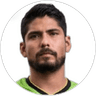 M. Galván, Attacker for Salamanca CF UDS