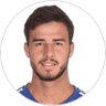 Filip Samurovic, Goalkeeper for Radnik Surdulica