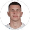 Nemanja Krsmanovic, Defender for Spartak Subotica