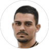 Claudinei, Defender for Gagra