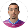 Lima Lucas, Forward for Francs Borains