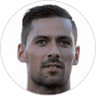 Nuno Miguel Sousa Pinto, Defender for 
    