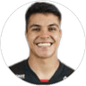 Roni, Midfielder for AVS Futebol SAD