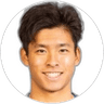 Masaki Yumiba, Midfielder for Shimizu S-Pulse