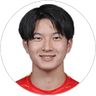 Koki Toyoda, Attacker for Nagoya Grampus