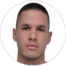 Ilija Milicevic, Defender for Dubocica