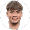 Ryonosuke Kabayama, Midfielder for Ehime