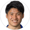 Sho Hiramatsu, Midfielder for Giravanz Kitakyushu
