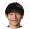 Ryo Nemoto, Forward for Mito Hollyhock