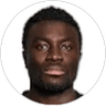 Ibrahim Mustapha, Forward for Radnički Niš
