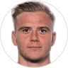 Kristensen Alte Ruben, Midfielder for Viking FK