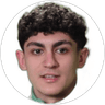 M. Vəliyev, Attacker for Shamakhi