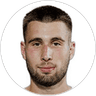 Ilya Davydov, Defender for Broke Boys